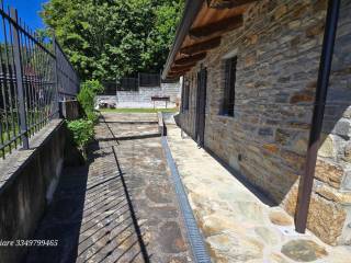 Cortile interno