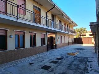 Cortile interno
