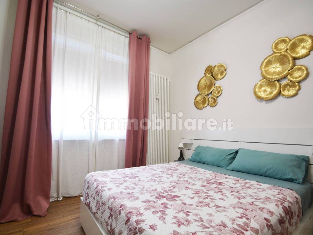 Camera da letto