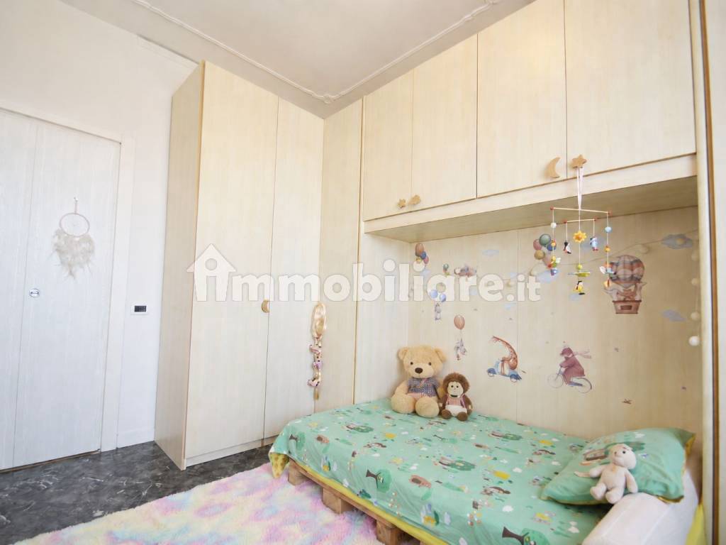 Camera da letto
