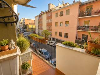 Bilocale via Giovanni Battista Prandina 25, Ponte Nuovo, Milano
