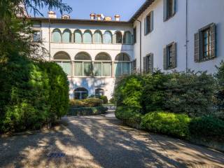 Cortile interno