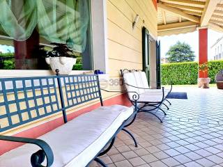 Veranda