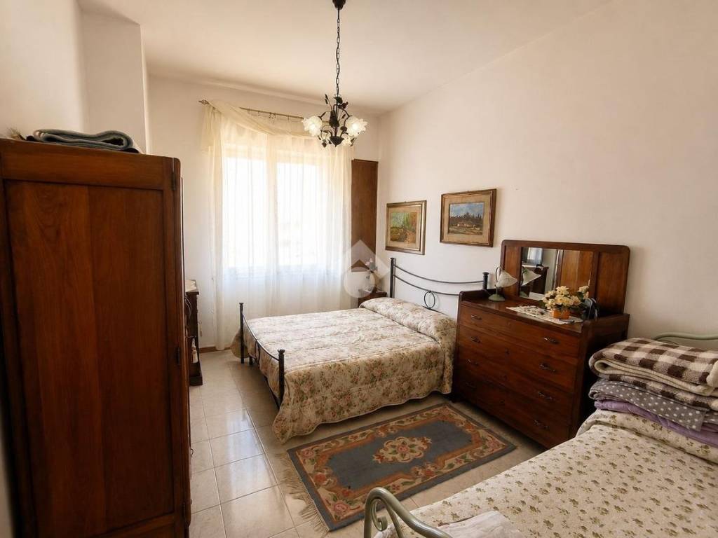 Camera da letto