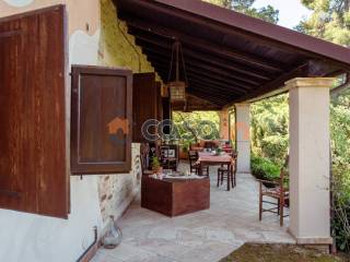 Veranda
