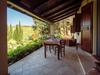 Veranda
