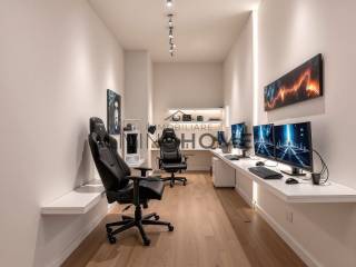 Studio