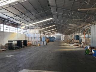 Magazzino