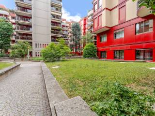 Cortile interno