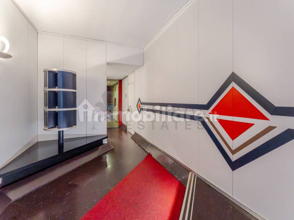 Interno palazzo