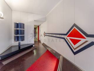 Interno palazzo