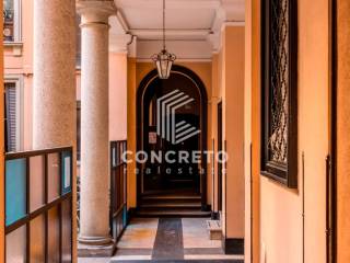 Interno palazzo