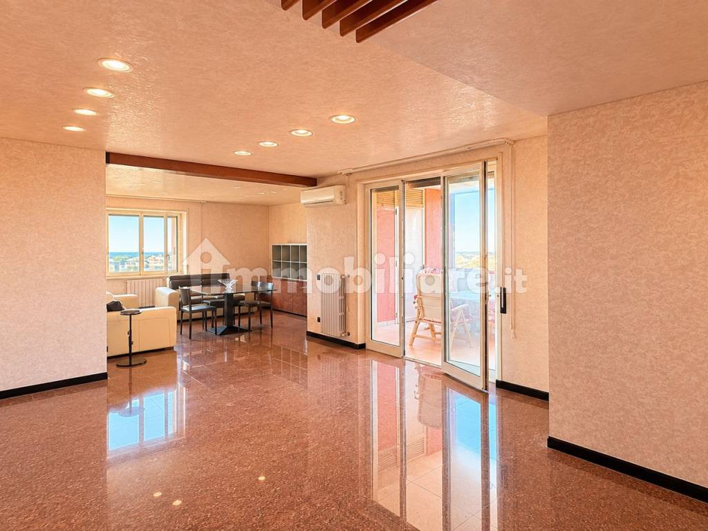 Interno palazzo