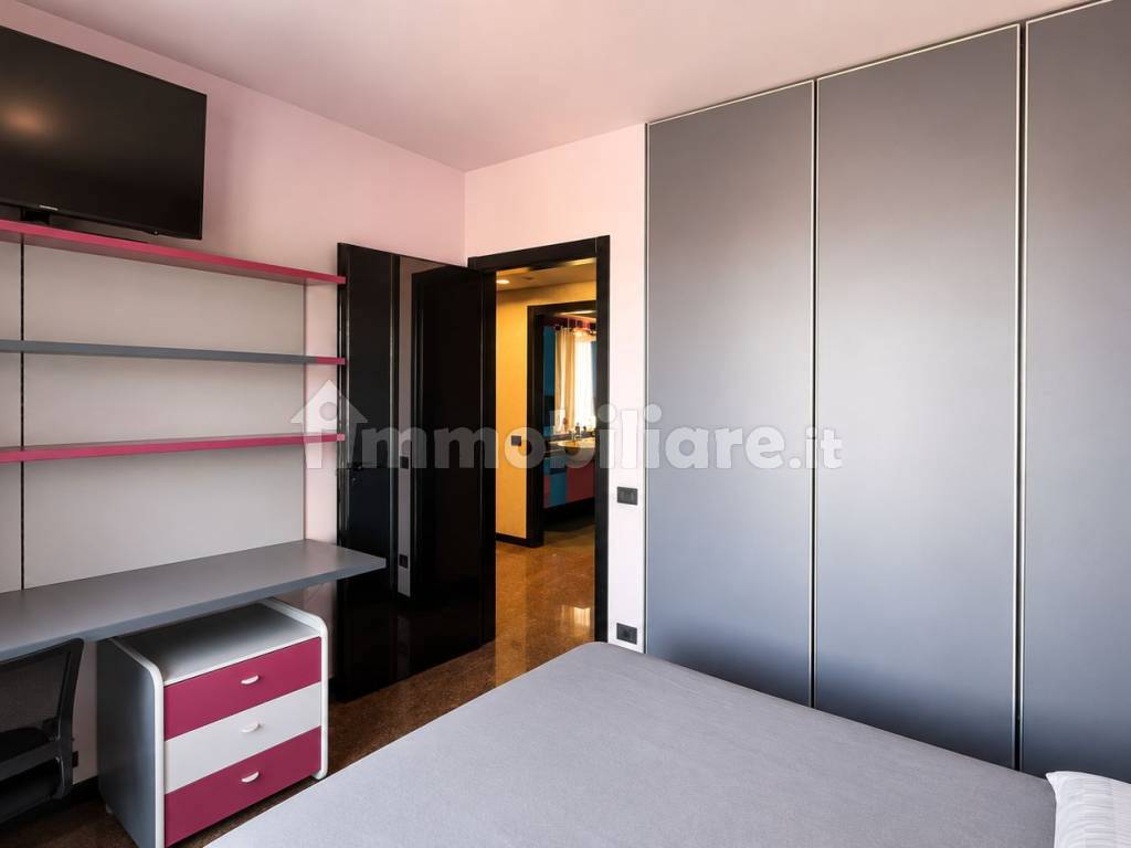 Camera da letto