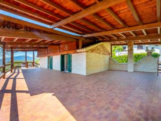 Veranda