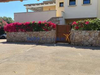 Cortile interno