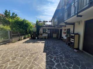 Cortile interno
