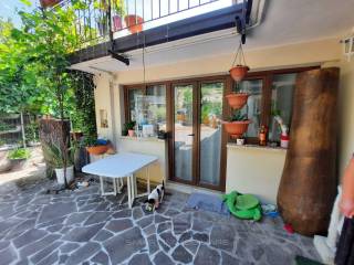 Cortile interno
