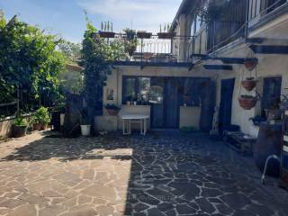 Cortile interno