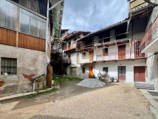 Cortile interno