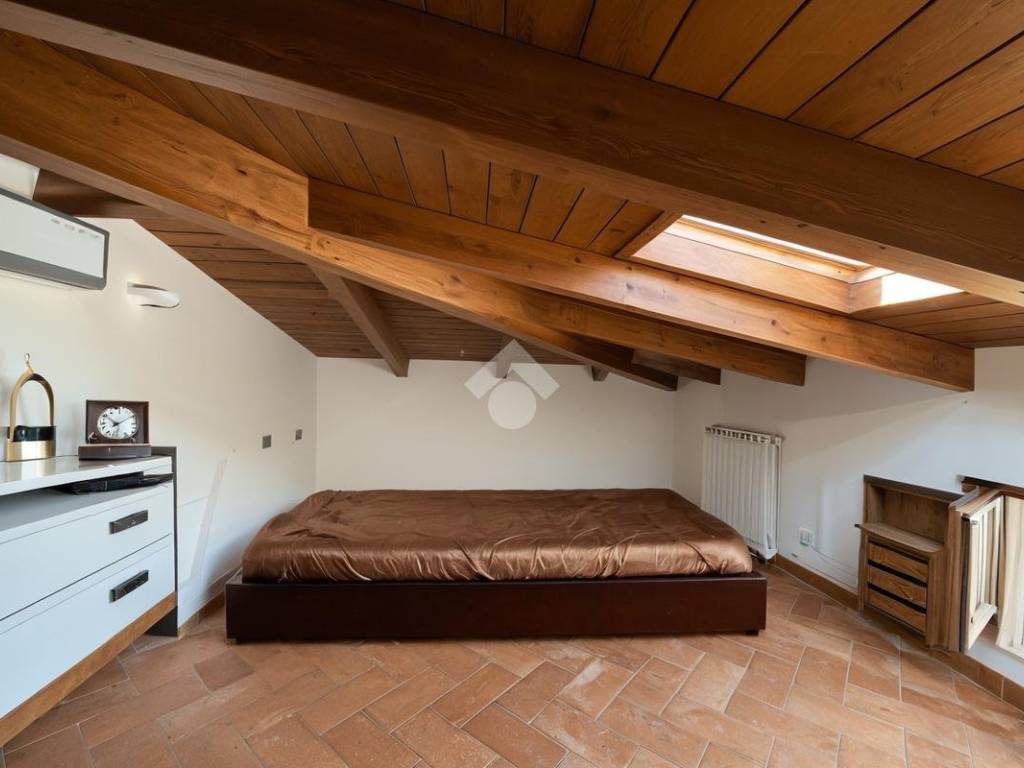 Camera da letto