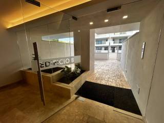 Interno palazzo