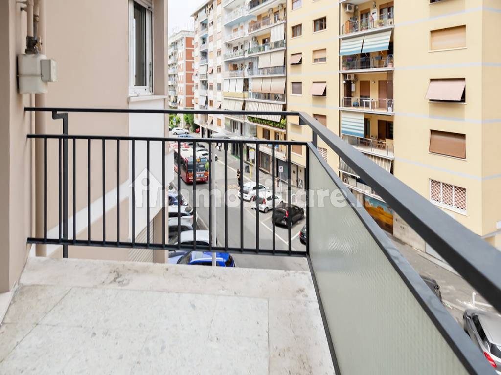 Balcone