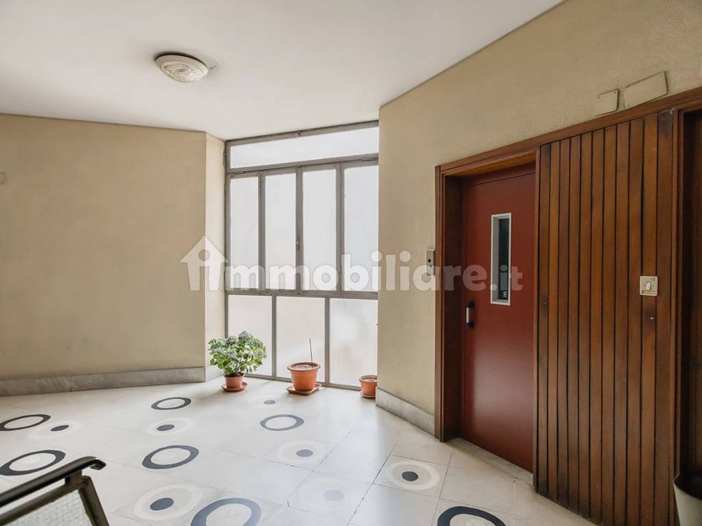 Interno palazzo