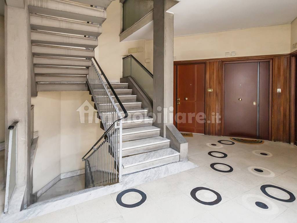 Interno palazzo