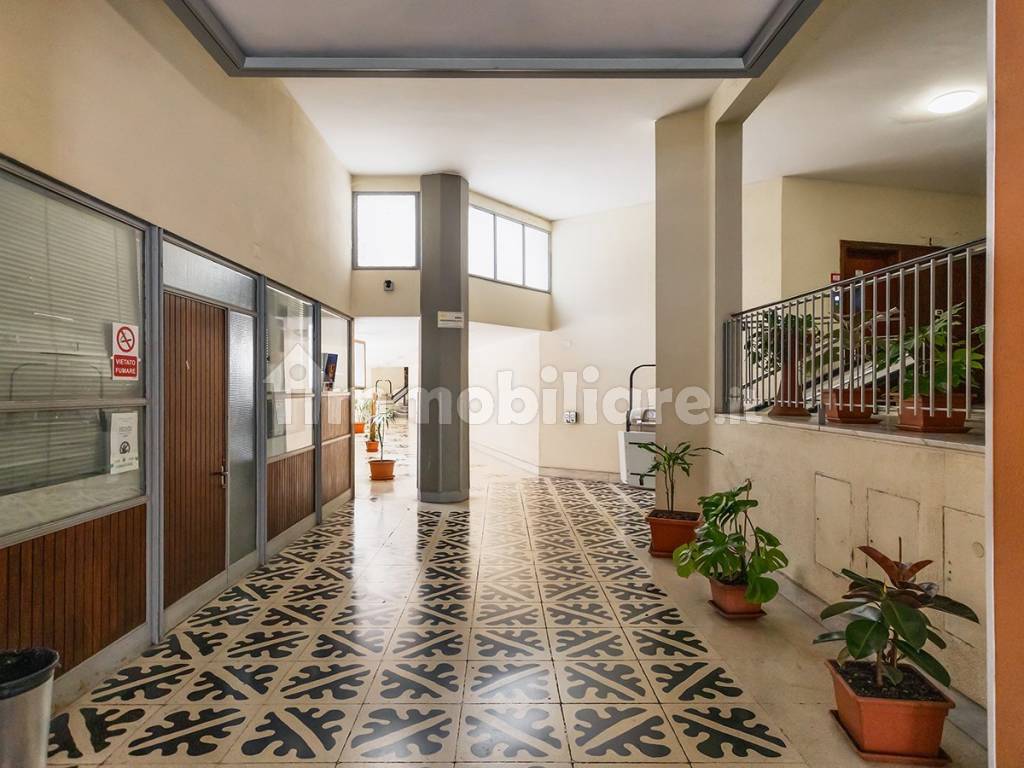 Interno palazzo