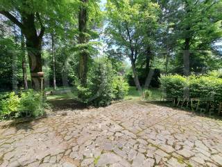 Cortile interno