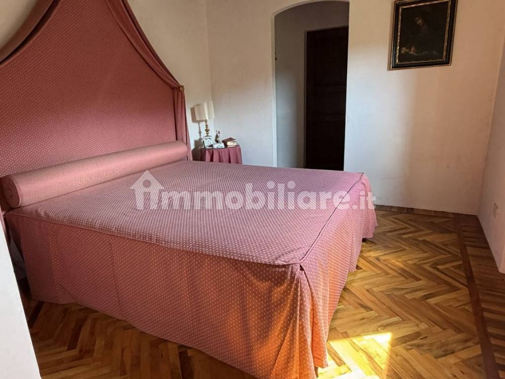 Camera da letto