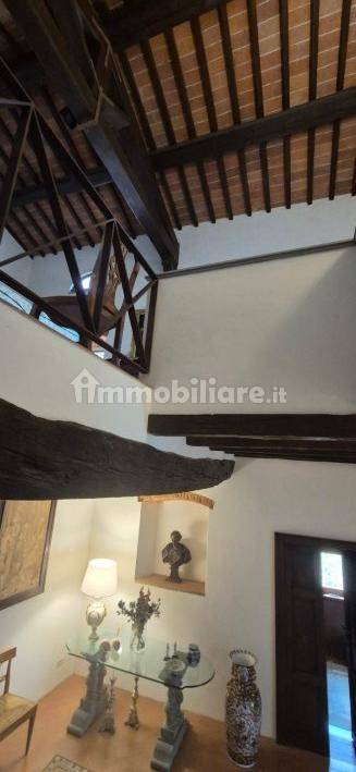 Interno palazzo