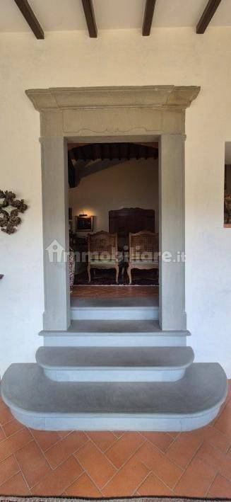 Interno palazzo