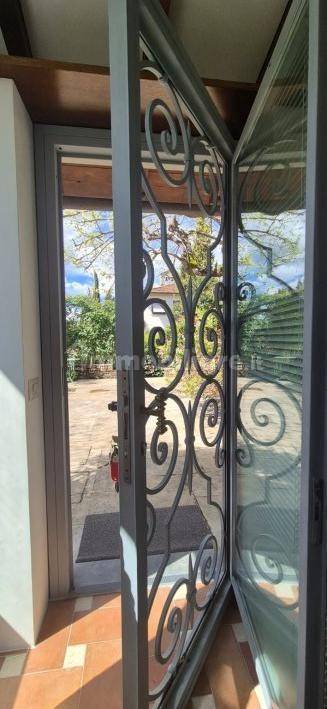 Ingresso