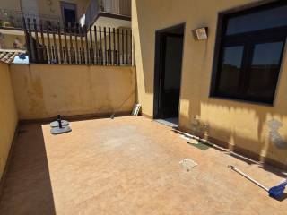 Cortile interno