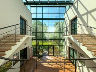 Interno palazzo