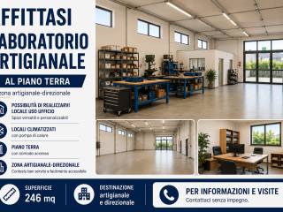 Interno non residenziale