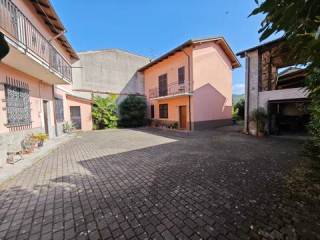 Cortile interno