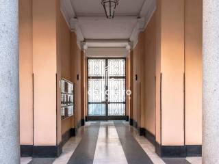 Interno palazzo