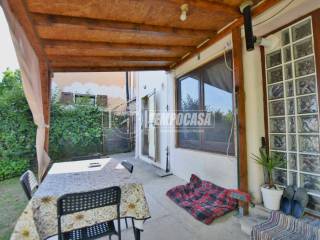 Veranda