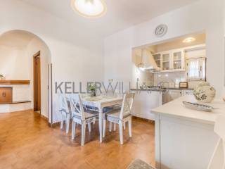 Sala da pranzo