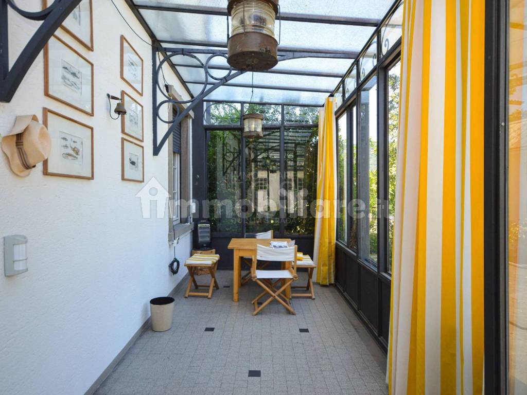 Veranda