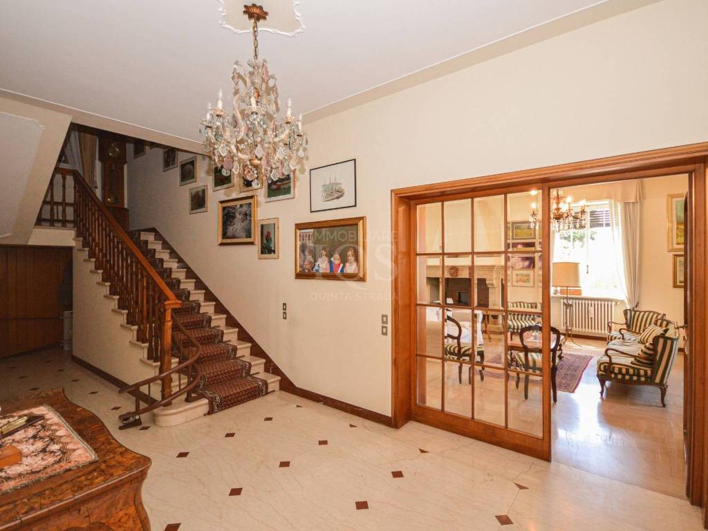 Ingresso