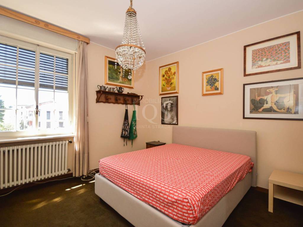 Camera da letto