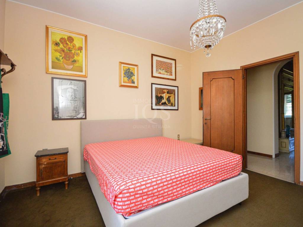 Camera da letto