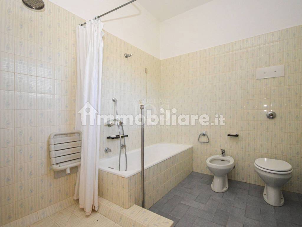 Bagno