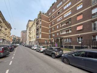Quadrilocale via Giuseppe Balzaretti 28, Città Studi, Milano