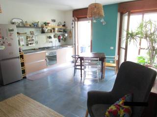 Trilocale via Jan Palach 14, Cantalupa - San Paolo, Milano