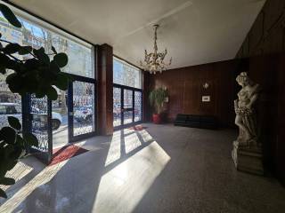 Interno palazzo